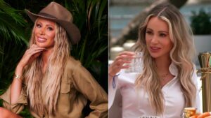 Olivia Attwood’s family issue statement following I’m A Celebrity exit