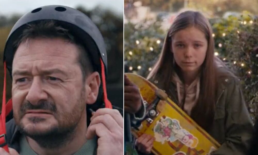 Opinions divided over John Lewis' 2022 Christmas advert