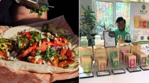 A huge vegan festival is coming to Manchester next weekend