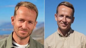 A Place In The Sun presenter Jonnie Irwin reveals terminal cancer diagnosis
