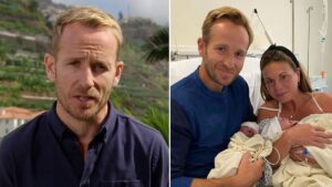 A Place In The Sun’s Jonnie Irwin reveals first warning sign he had terminal cancer