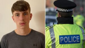 ‘Devastated’ family pay tribute to ‘kind and caring’ teenager stabbed to death
