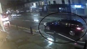 Man arrested following three attempted kidnappings of schoolgirls