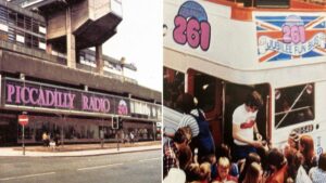 Manchester’s Piccadilly Radio wants listeners’ memories ahead of its 50th anniversary