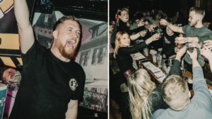 A Rock ‘N’ Roll Bingo night where ‘cheating is encouraged’ is happening in Manchester