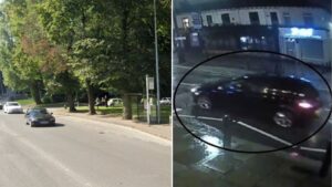 Man, 33, charged following attempted kidnapping of schoolgirl