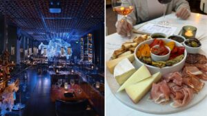 Spinningfields has some incredible festive food and drink offers this Christmas