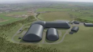 First new UK coal mine in 30 years to open in the North West