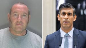ALL police forces ordered to search for sexual predators and domestic abusers in their ranks