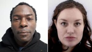 Father of aristocrat who went missing with newborn baby and sex offender partner issues plea