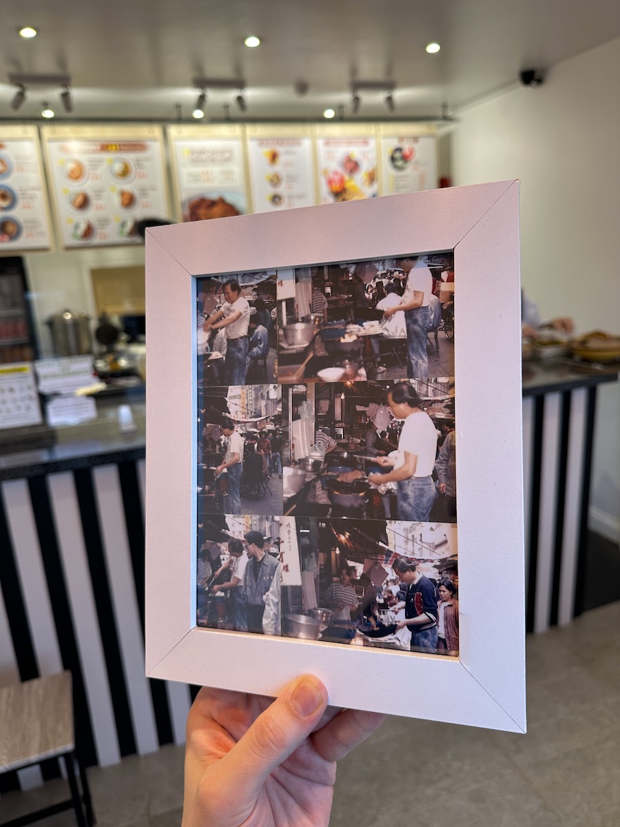 The hidden gem serving up Hong Kong’s top rated pork chop curry