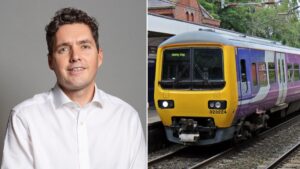 Rail strikes cost UK £1bn as minister admits settling dispute would have cost less