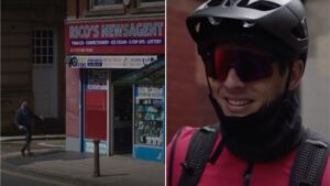 Happy Valley fans spot ‘mad’ issue with latest episode’s final scene