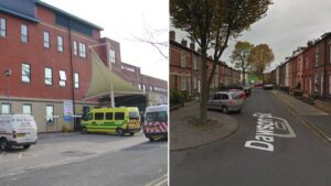 Woman dies from hypothermia after telling GP she ‘couldn’t afford heating’