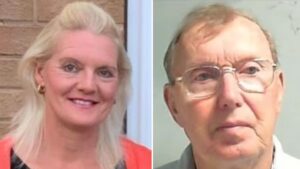 Woman ordered to pay man who abused her £35,000 and let him live in her home