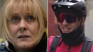 Happy Valley cast don’t know their fate as show has filmed alternate endings