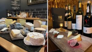 Manchester restaurant is hiring a ‘cheese and wine expert’ for £24k a year