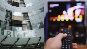 Warning as millions of satellite TV viewers could lose access to BBC channels soon