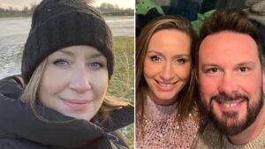 Missing Nicola Bulley’s partner says two little girls ‘need mummy home’ as  search continues