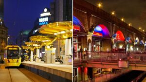 Late night trams set to run so bar workers and revellers can get home safe