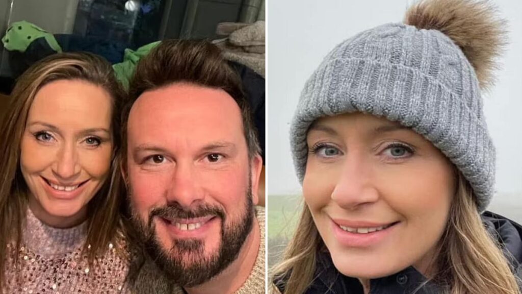 Police scour abandoned house in Nicola Bulley search