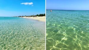 Little-known Italian destination called ‘Maldives of Europe’ that costs fraction of price