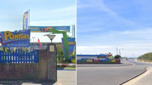 Government scrap plans to house asylum seekers in Southport Pontins