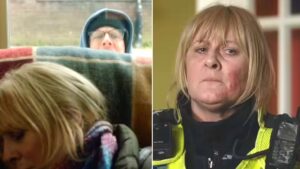 Happy Valley viewers and critics praise ‘sensational’ end to the series