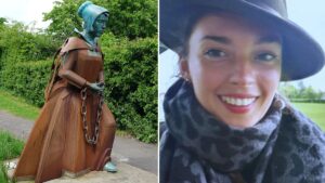 New film about Pendle Witch Trials being made by Greater Manchester woman