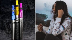Elf Bar vapes removed from supermarket shelves after illegal nicotine levels found