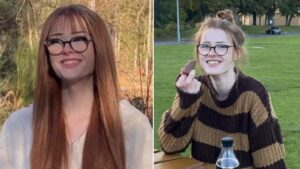 Brianna Ghey’s family pay tribute to ‘fearless’ girl after she was killed in ‘targeted attack’