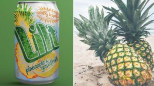 Lilt soft drinks are to be scrapped after nearly 50 years