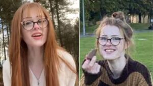 Brianna Ghey: Candle-lit vigils are being held in Manchester and around the UK