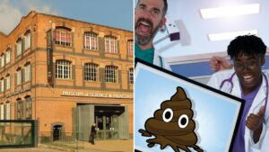 You can ‘travel like a poo’ at new Science and Industry Museum exhibition