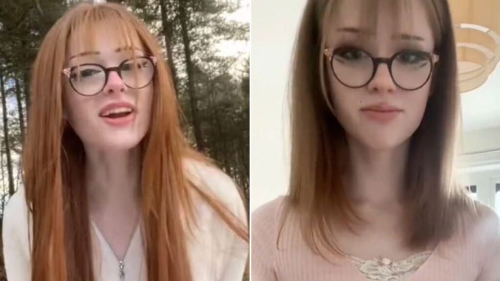 Two teenagers charged with the murder of Brianna Ghey