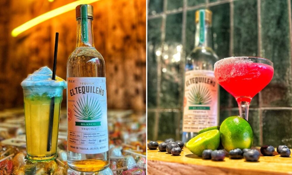 A milelong ‘margarita bar crawl’ is coming to Manchester