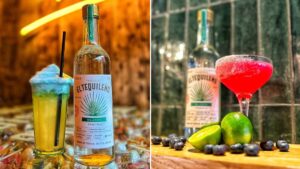 A mile-long ‘margarita bar crawl’ is coming to Manchester for National Margarita Day