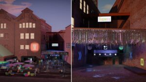 New open-air nightclub opening in Manchester for summer of parties