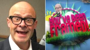 You’ve Been Framed has been ‘axed after 33 years’