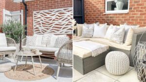 Aldi shoppers are loving the new bargain garden furniture Special Buys