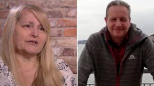 ‘Distraught’ wife makes heartfelt plea for granddad missing for two months to come home