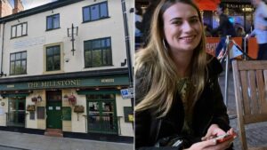Concerns grow for missing woman last seen in The Millstone pub in the Northern Quarter