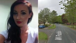 Mum dies in drunk-drive smash after celebrating passing paramedic exams