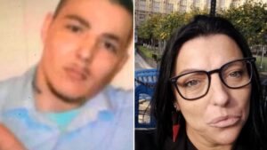 Man given open-ended prison sentence for robbing phone left in ‘limbo’