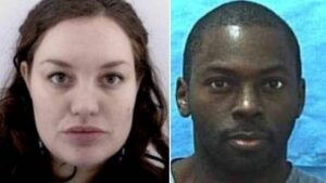 Police confirm body found in search for missing baby of Constance Marten and partner