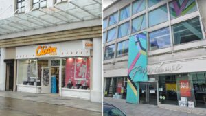 Clintons card shop to close more stores this month including in Greater Manchester