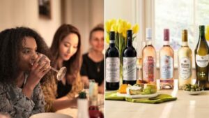 Aldi is looking for wine enthusiasts to test its new range