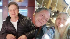 Peter Baglin’s wife pays heartbreaking tribute following formal identification of body