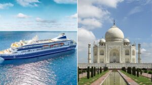 World’s first three year cruise is setting sail this year on the ultimate voyage