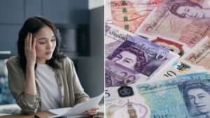 Mum struggling to pay bills shocked at son’s ‘livid’ response when asked to help with rent